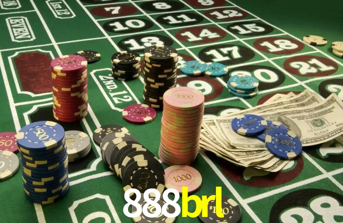 Welcome Bonus 888brl