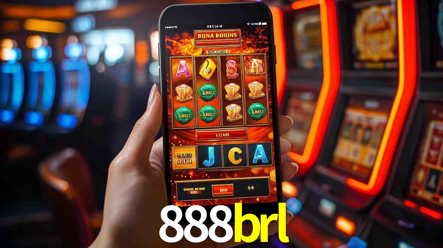 888brl: Seu Cassino Premiado com Pagamentos Rápidos