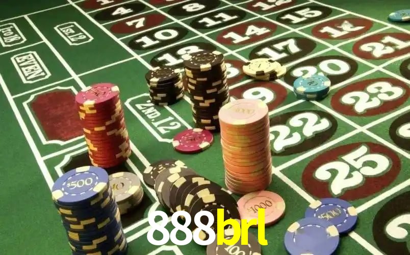 Diretório de Jogos 888brl