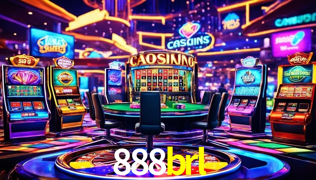 Recursos de Bônus 888brl