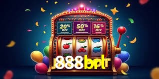 Promoção Relâmpago 888brl