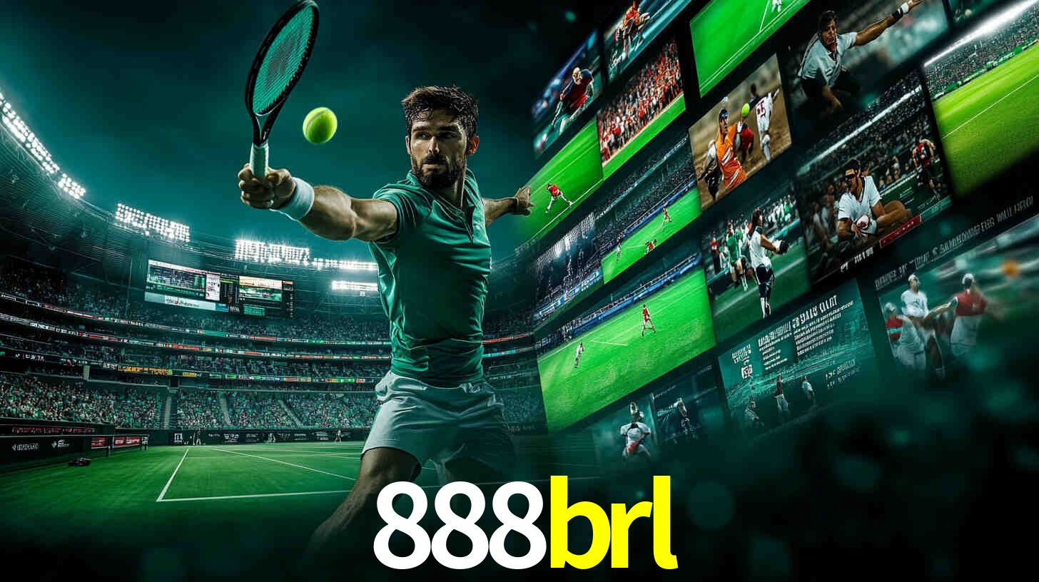Explorando a Categoria de Eventos em Apostas na 888brl