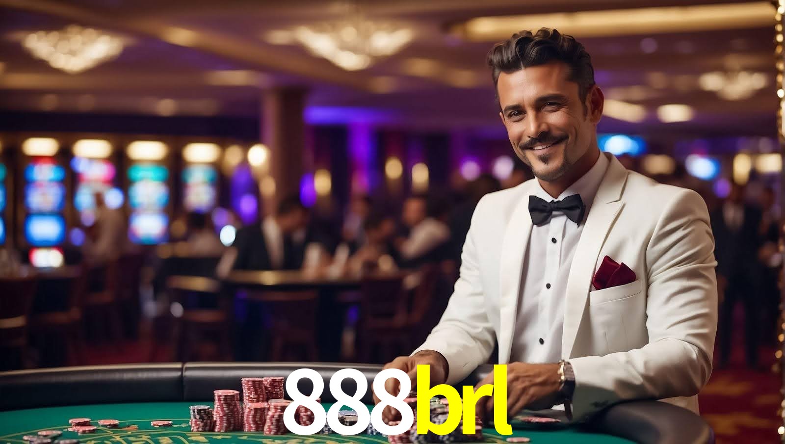 Integração de APIs 888brl