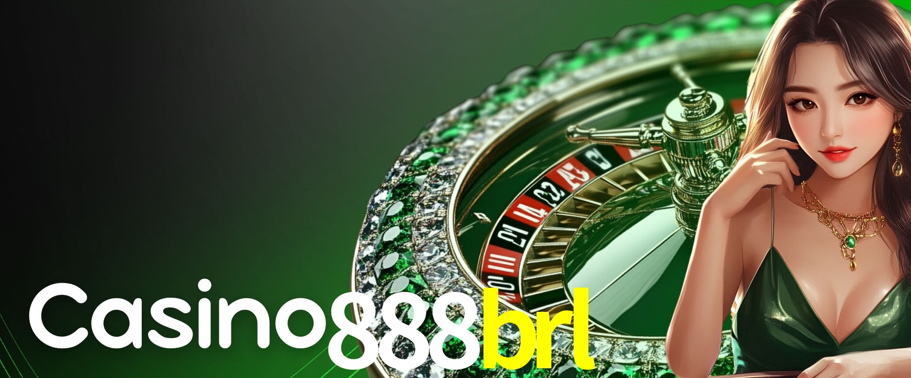 Responsive Design 888brl