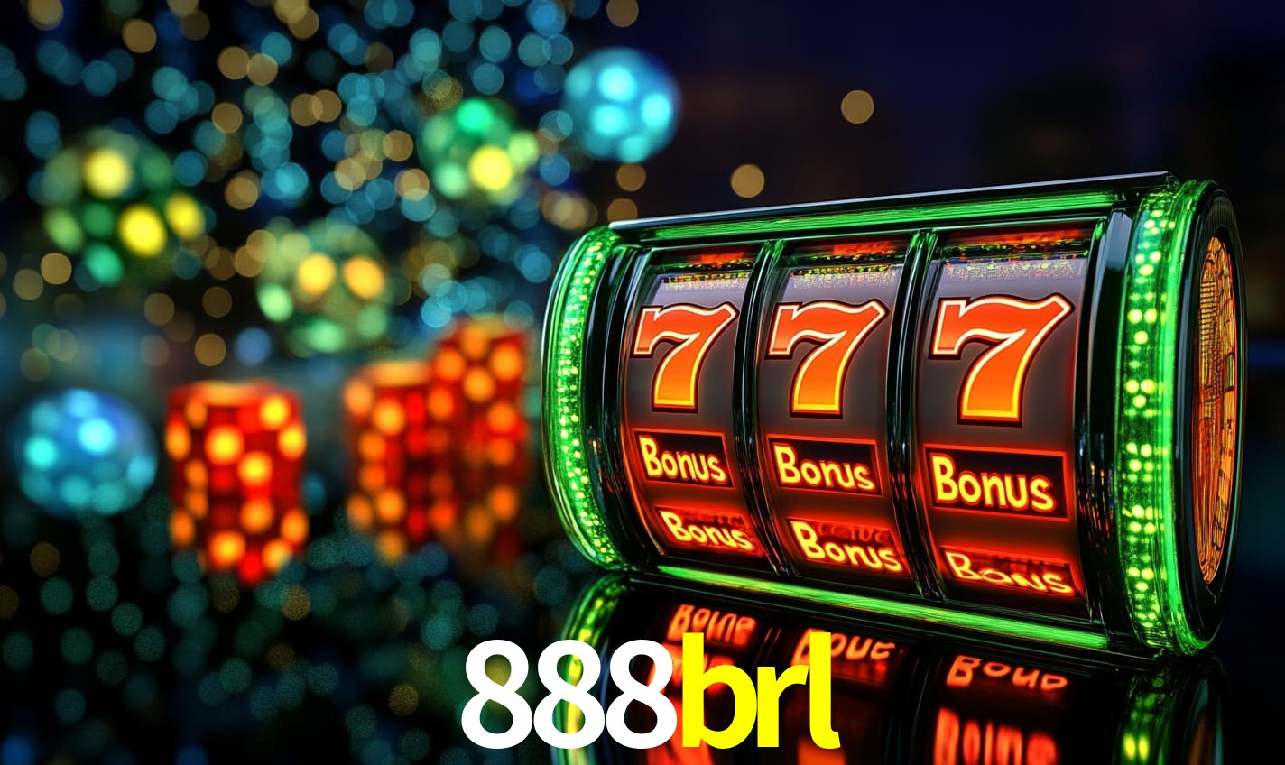 Benefícios da Conta 888brl