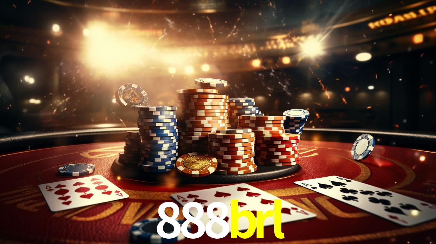 Roulette Table 888brl