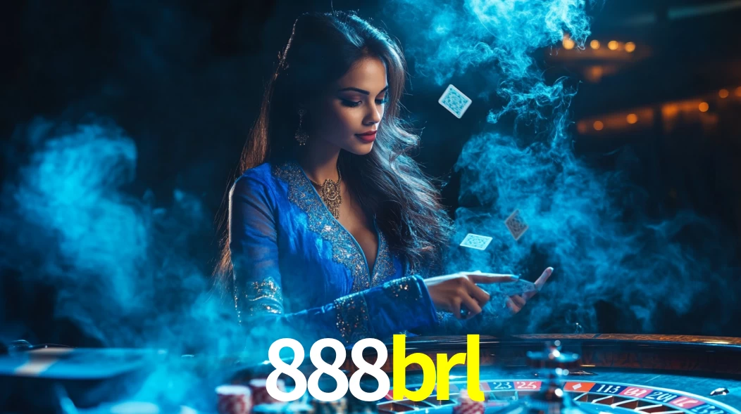 Desvendando o Mundo dos Jogos Virtuais na 888brl