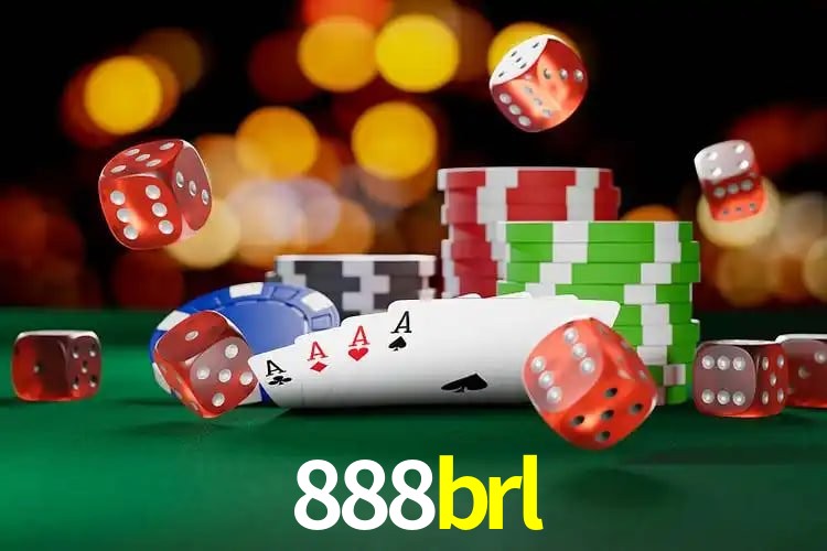 Casino Ao Vivo 888brl
