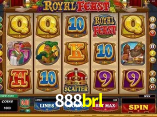 Weekend Specials 888brl
