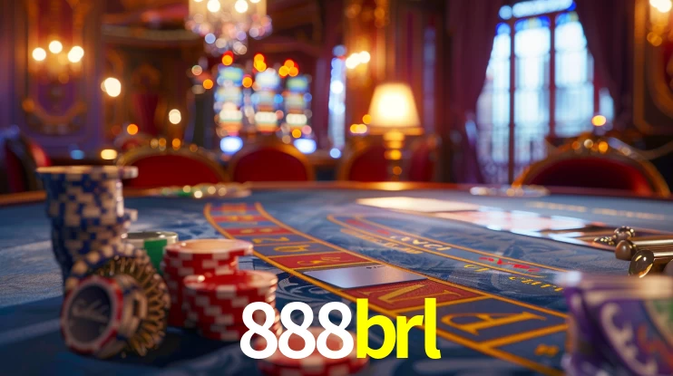 Slot Games 888brl