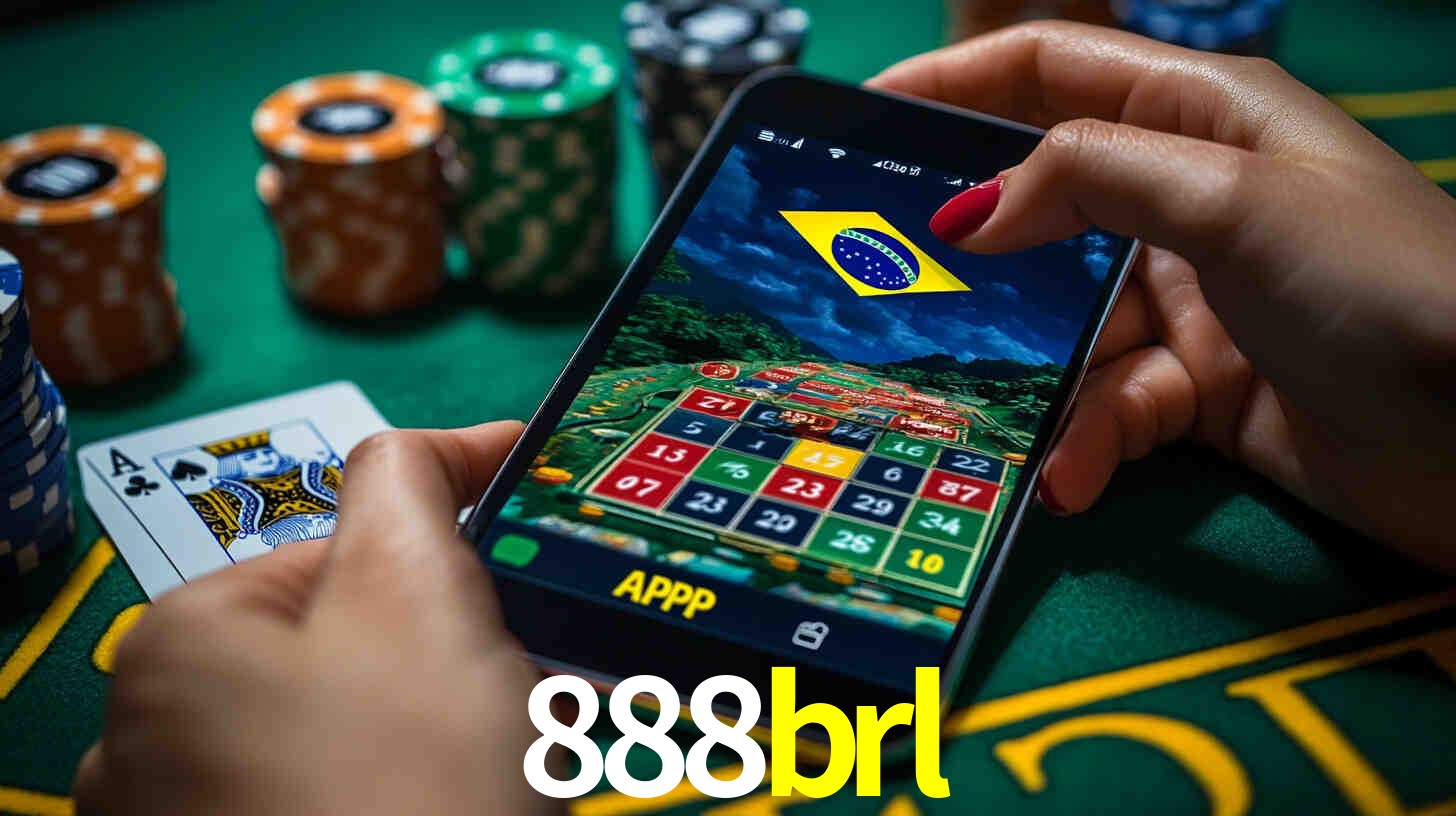 Descubra a Essência do 888brl: Nossa História e Compromissos