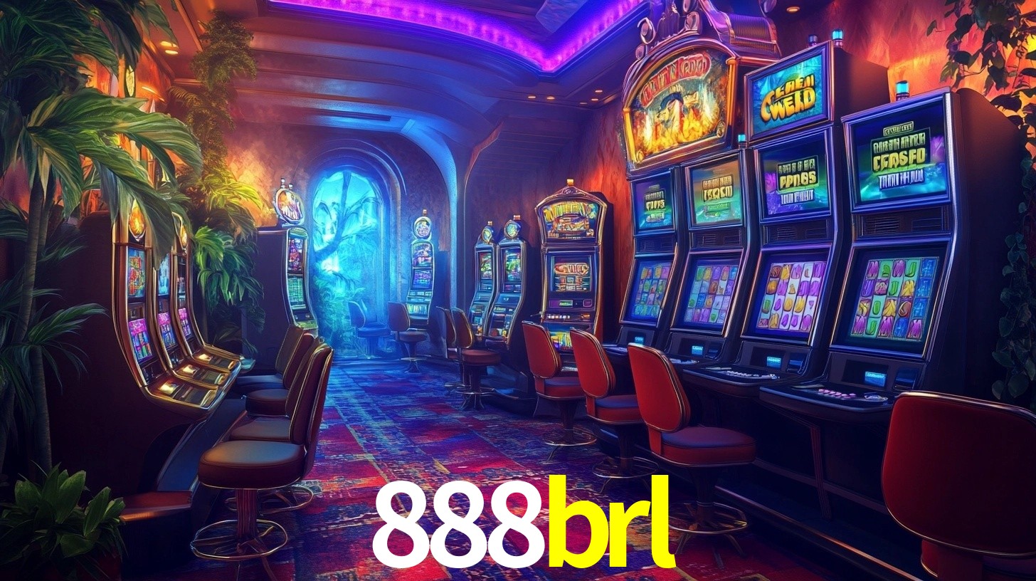 Tournaments 888brl