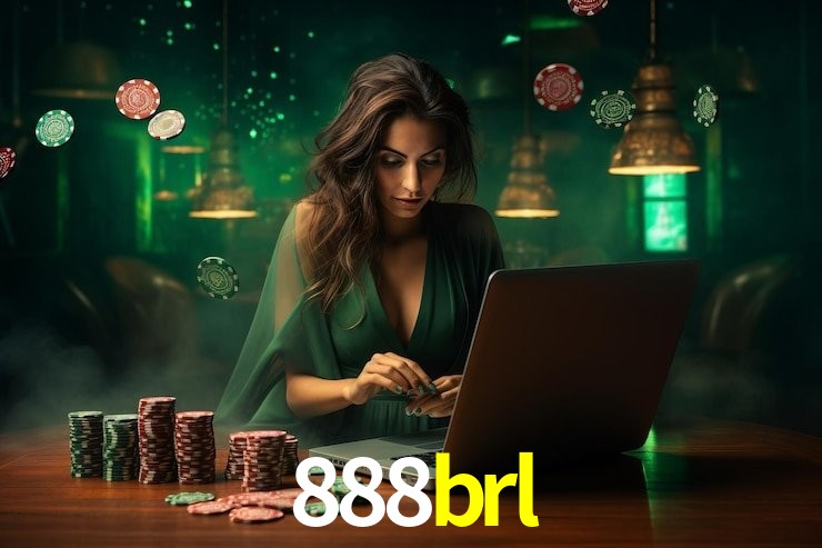 APP oficial da 888brl para mobile