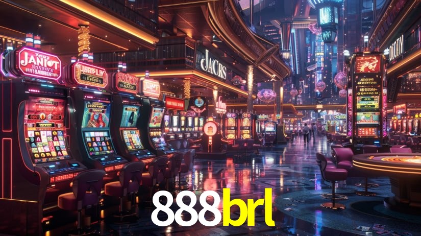 Bonus Features 888brl