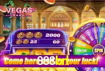 Descubra o Mundo do Cassino Online com 888brl