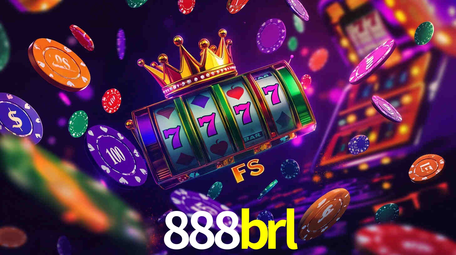Welcome Bonus 888brl