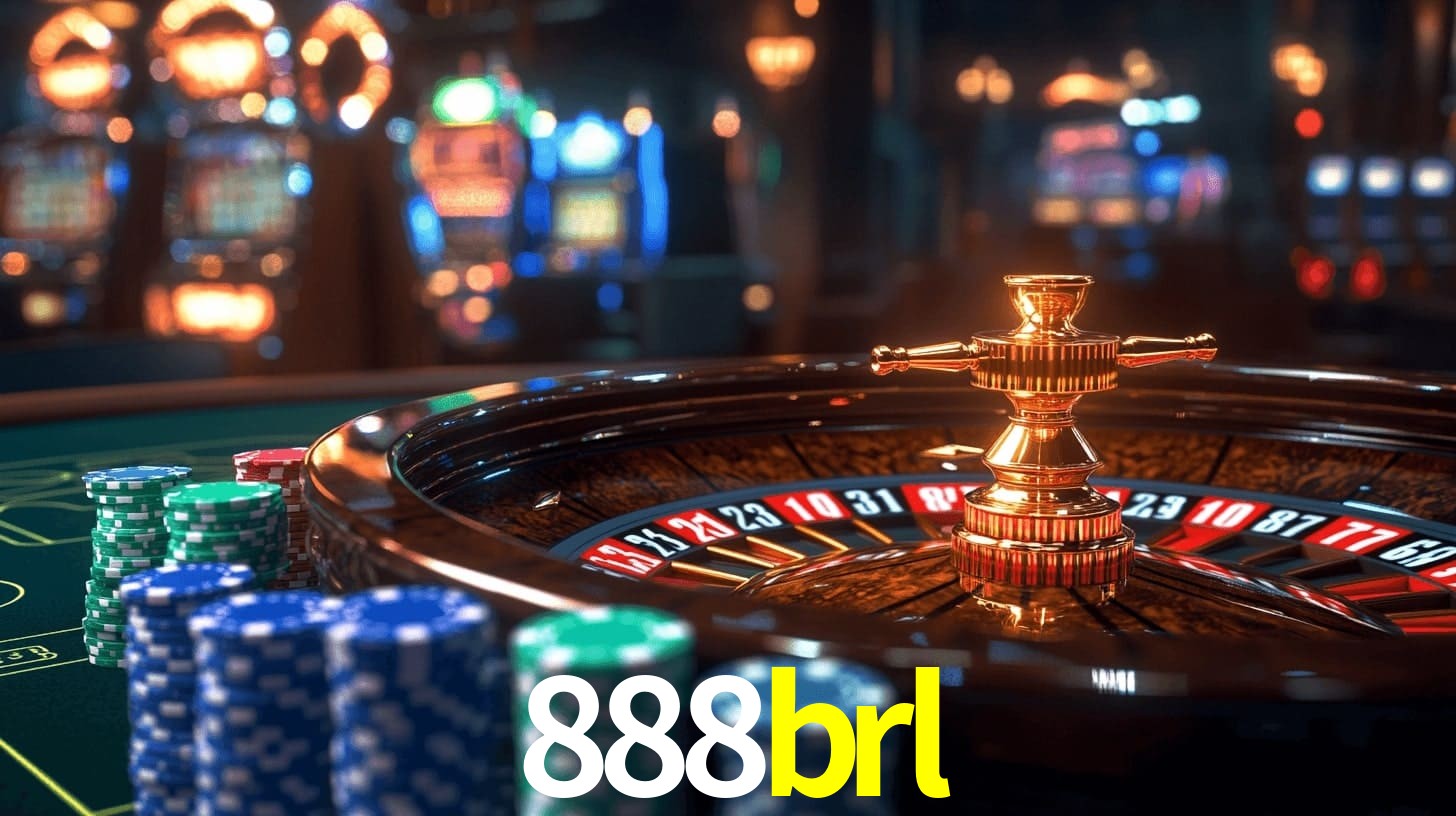 888brl: Seu Especialista em Apostas Esportivas Brasileiras